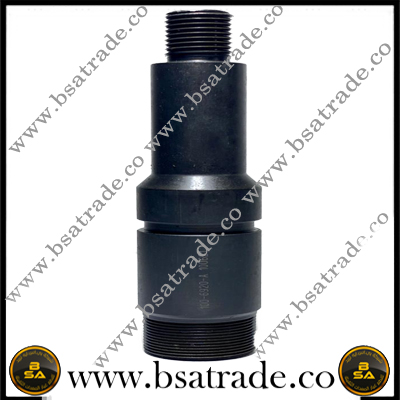 CYLINDER HEAD NOZZLE ADAPTER - CATERPILLAR : 100-6920