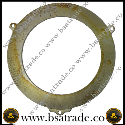 PLATE REACTION - CATERPILLAR : 100-3597