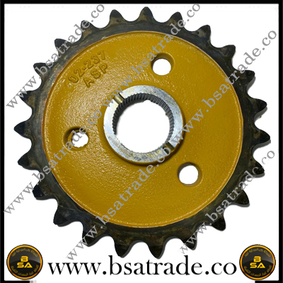 SPROCKET - CATERPILLAR : 102-2370