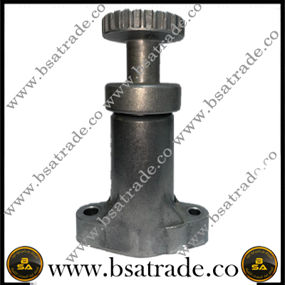 PUMP AS-FUEL PRIMING - CATERPILLAR : 105-2508