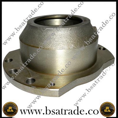 CAGE-BEARING - CATERPILLAR : 107-5002