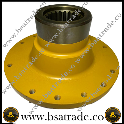 YOKE-BRAKE - CATERPILLAR : 107-5610