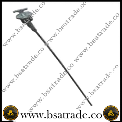 GAUGE-OIL - CATERPILLAR : 108-5680