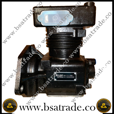 AIR COMPRESSOR GP - CATERPILLAR : 111-7994