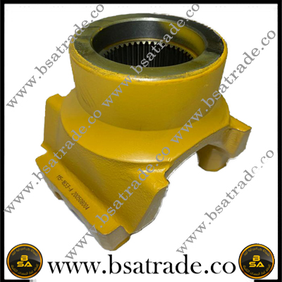 YOKE - CATERPILLAR: 115-1653