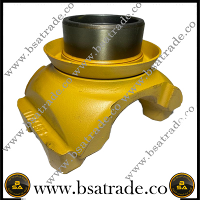 YOKE AS - CATERPILLAR :117-4465