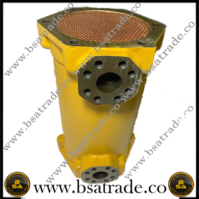OIL COOLER CORE - CATERPILLAR :127-5537