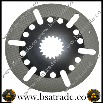 DISC FRICTION - CATERPILLAR: 130-5860