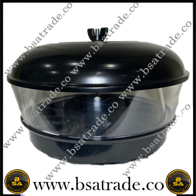 PRECLEANER AS - CATERPILLAR : 130-6859