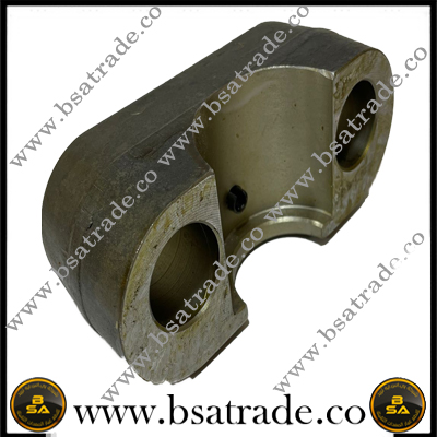CAP AS TRACK IDLER - CATERPILLAR : 131-1641