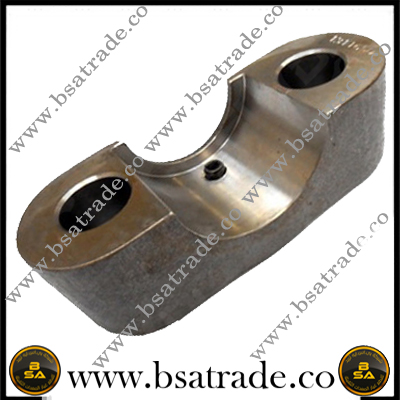 CAP A ROLLER & IDLER - CATERPILLAR : 131-1650