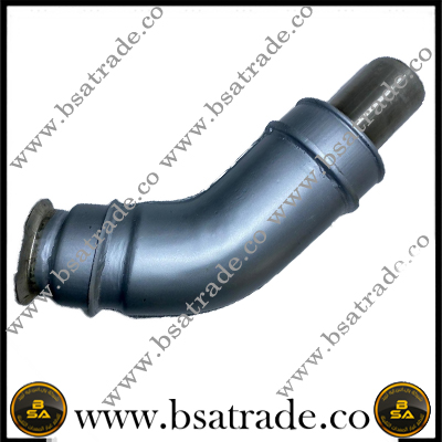 TUBE AS EXHAUST - CATERPILLAR : 133-3565