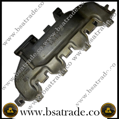 MANIFOLD - EXHAUST - CATERPILLAR - 1P1216