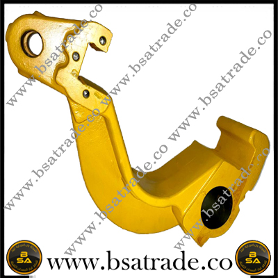 BRACKET AS - CATERPILLAR : 8W1751