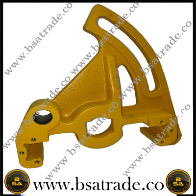 BRACKET (R.H) - CATERPILLAR : 8W1755